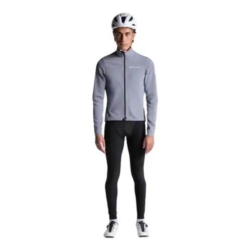 Kurtka męska X-Bionic COREFUSION RIDE SOFTSHELL JACKET MEN RHINO GREY 4/5