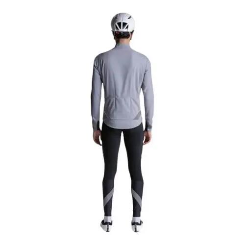 Kurtka męska X-Bionic COREFUSION RIDE SOFTSHELL JACKET MEN RHINO GREY 2/5