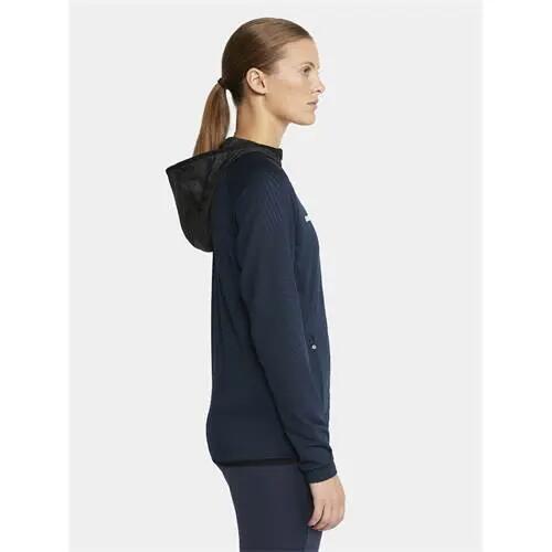 Craft Damen Kapuzenjacke EXTEND FULL ZIP W 1912746 4/9