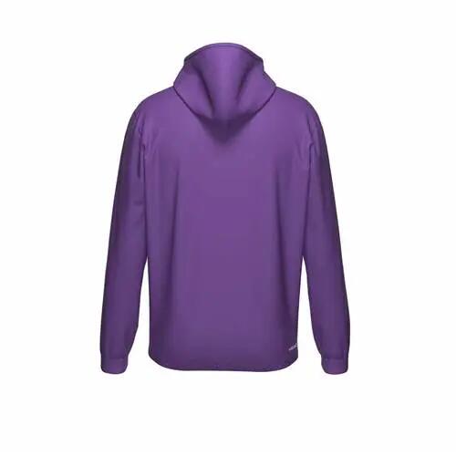 TOPSPIN Hoodie Men 2/2