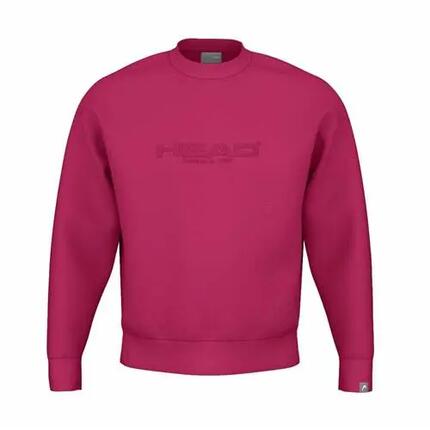 Head Motion unisex bluza dresowa aquamarine