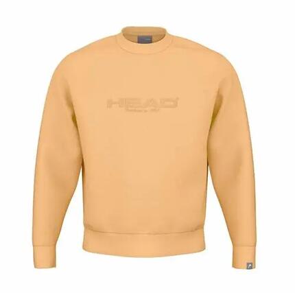 Head Motion unisex bluza dresowa aquamarine