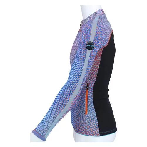 Spectre Cross-country Ski Jersey 3/3