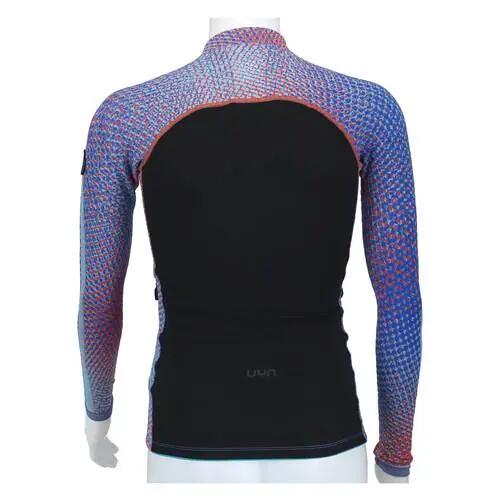 Spectre Cross-country Ski Jersey 2/3