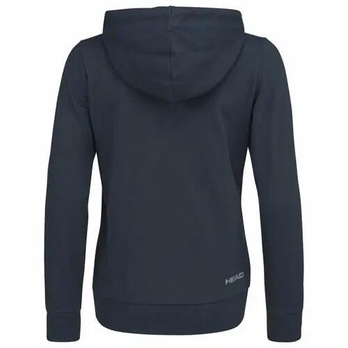 Bluza z kapturem damska Club Greta 2/2