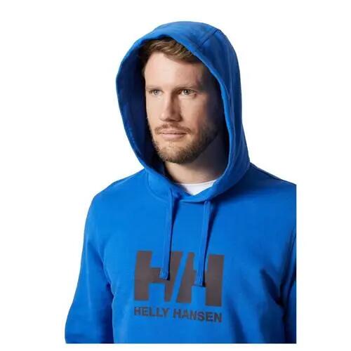 Hoodie Helly hansen model 33977_543 voor mannen 5/5
