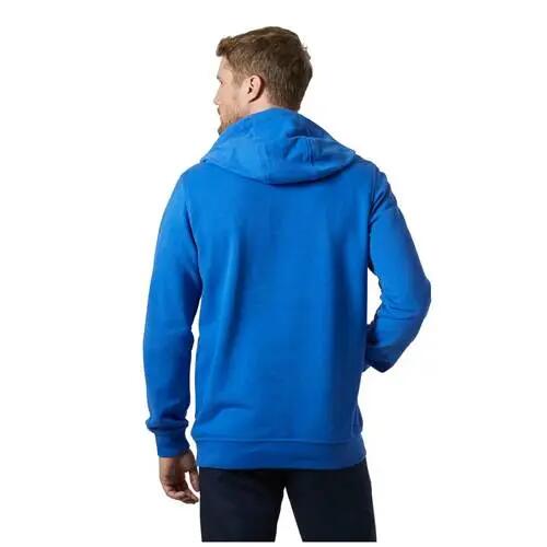 Hoodie Helly hansen model 33977_543 voor mannen 3/5