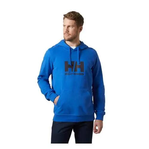 Hoodie Helly hansen model 33977_543 voor mannen 2/5