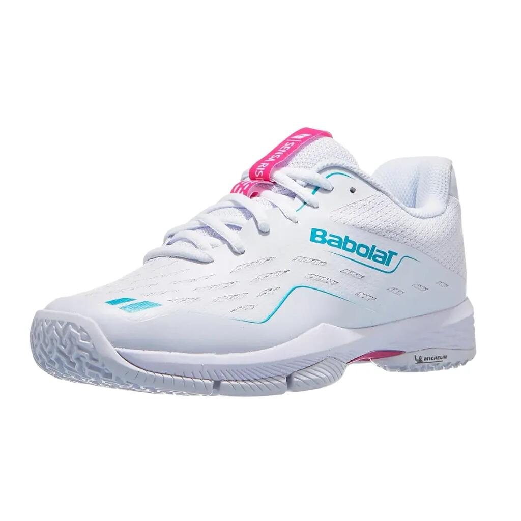 Zapatillas Babolat Sensa Rise Women 3a1f25c950 1045 Mujer 38