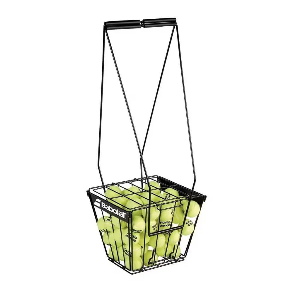 Basket Of Balls Babolat 2/7