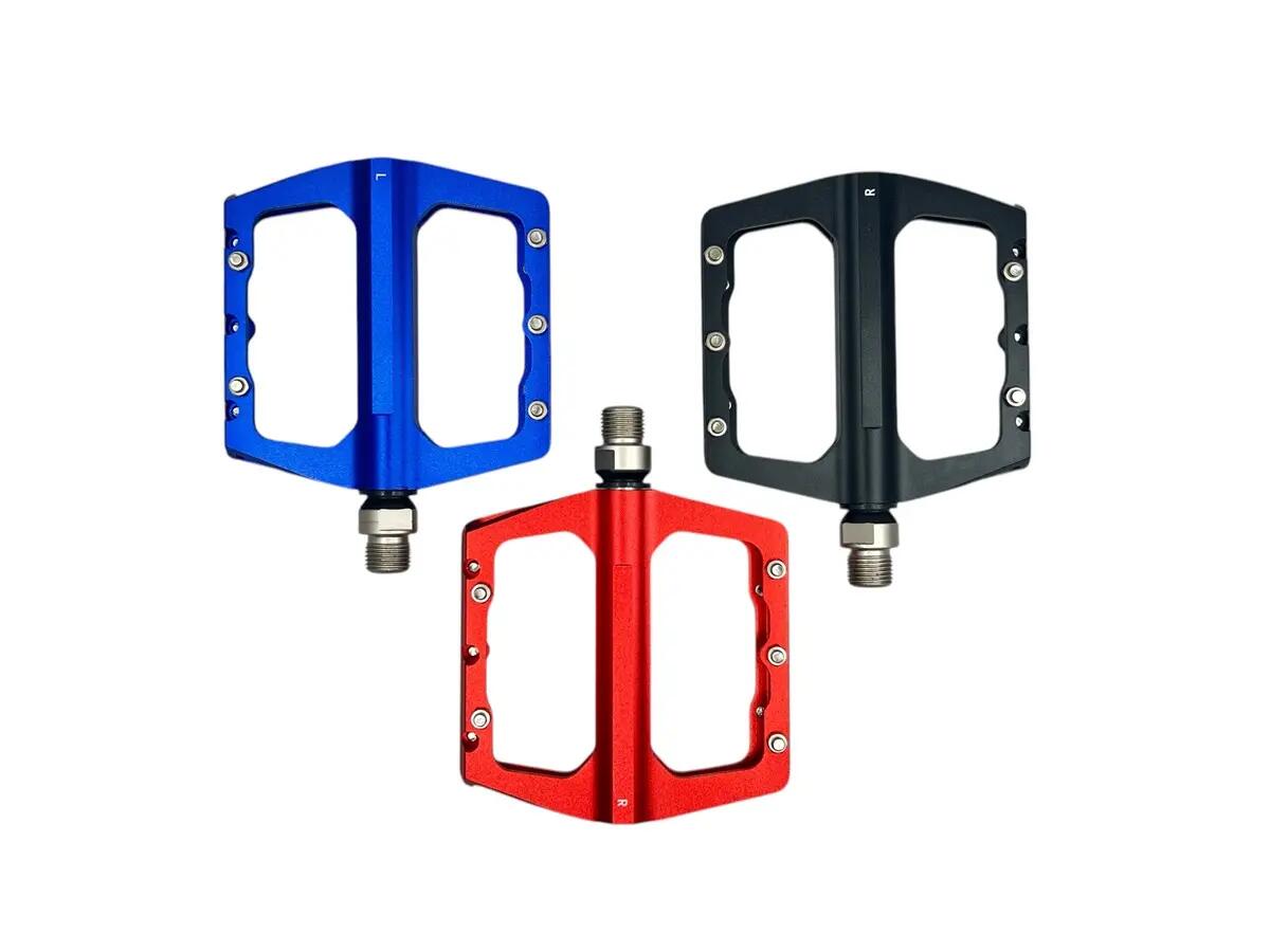 Asistan Drox PD750 Çift Rulmanlı Pedal 5/7