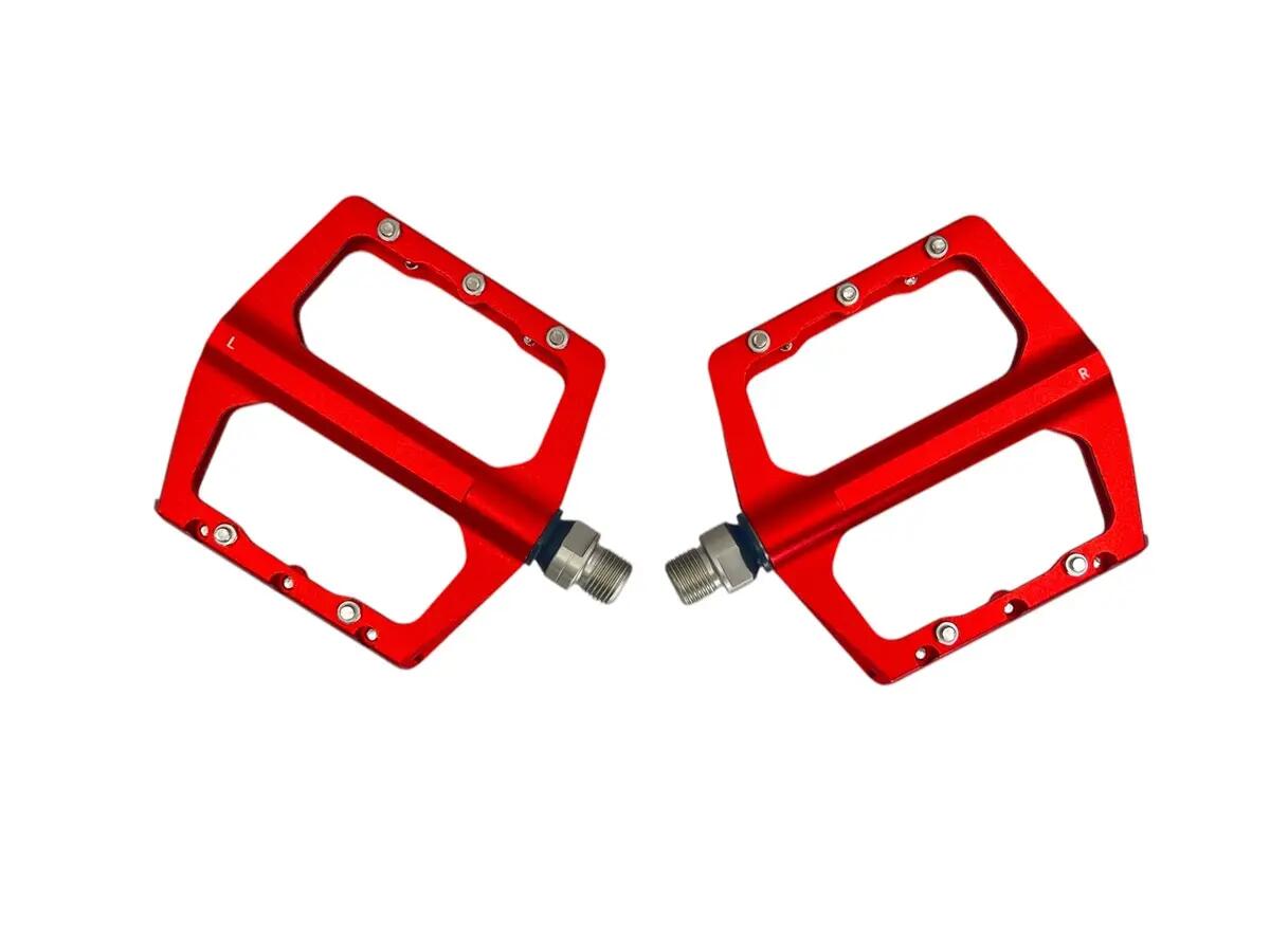 Asistan Drox PD750 Çift Rulmanlı Pedal 7/7