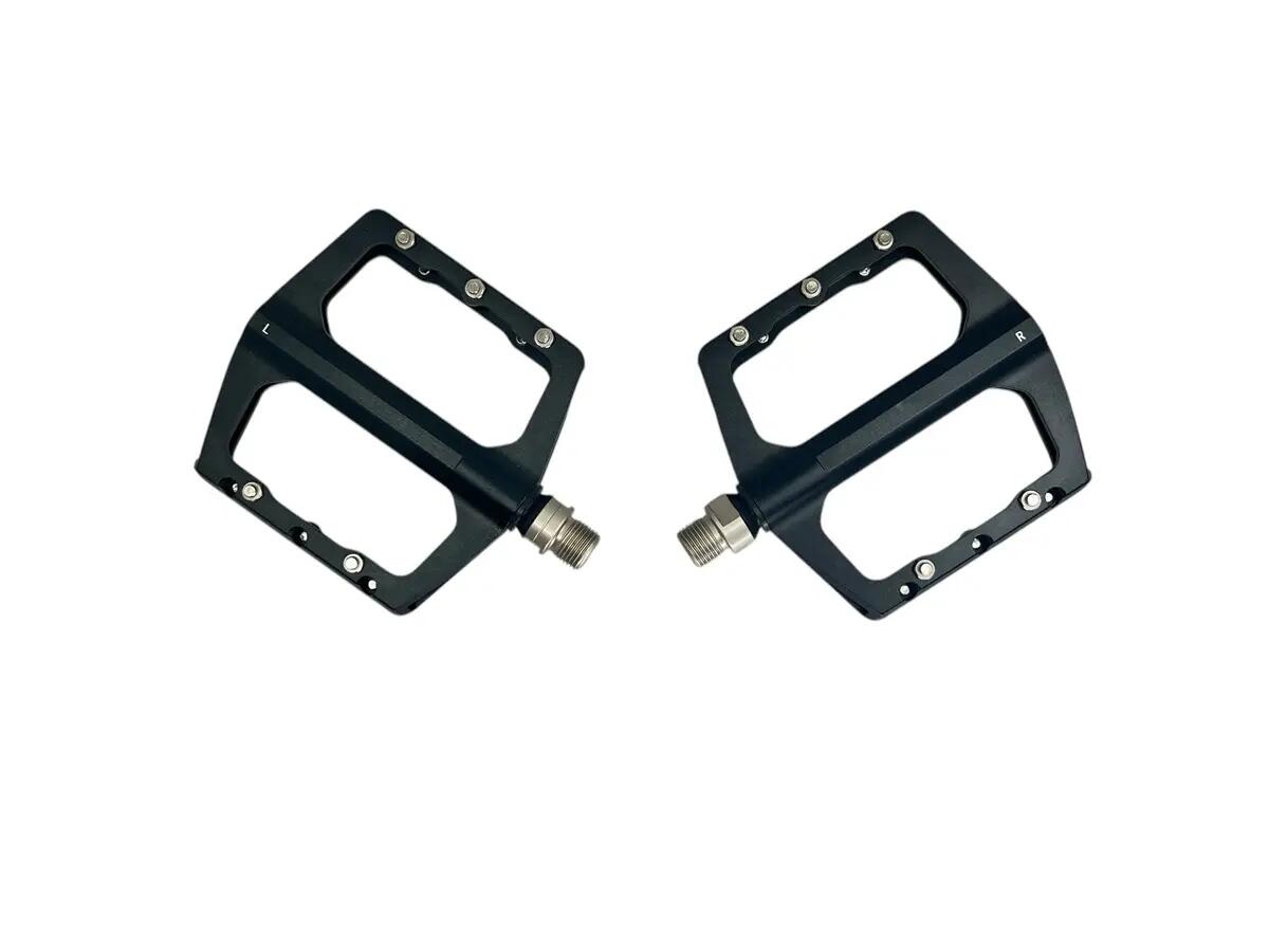 Asistan Drox PD750 Çift Rulmanlı Pedal 6/7