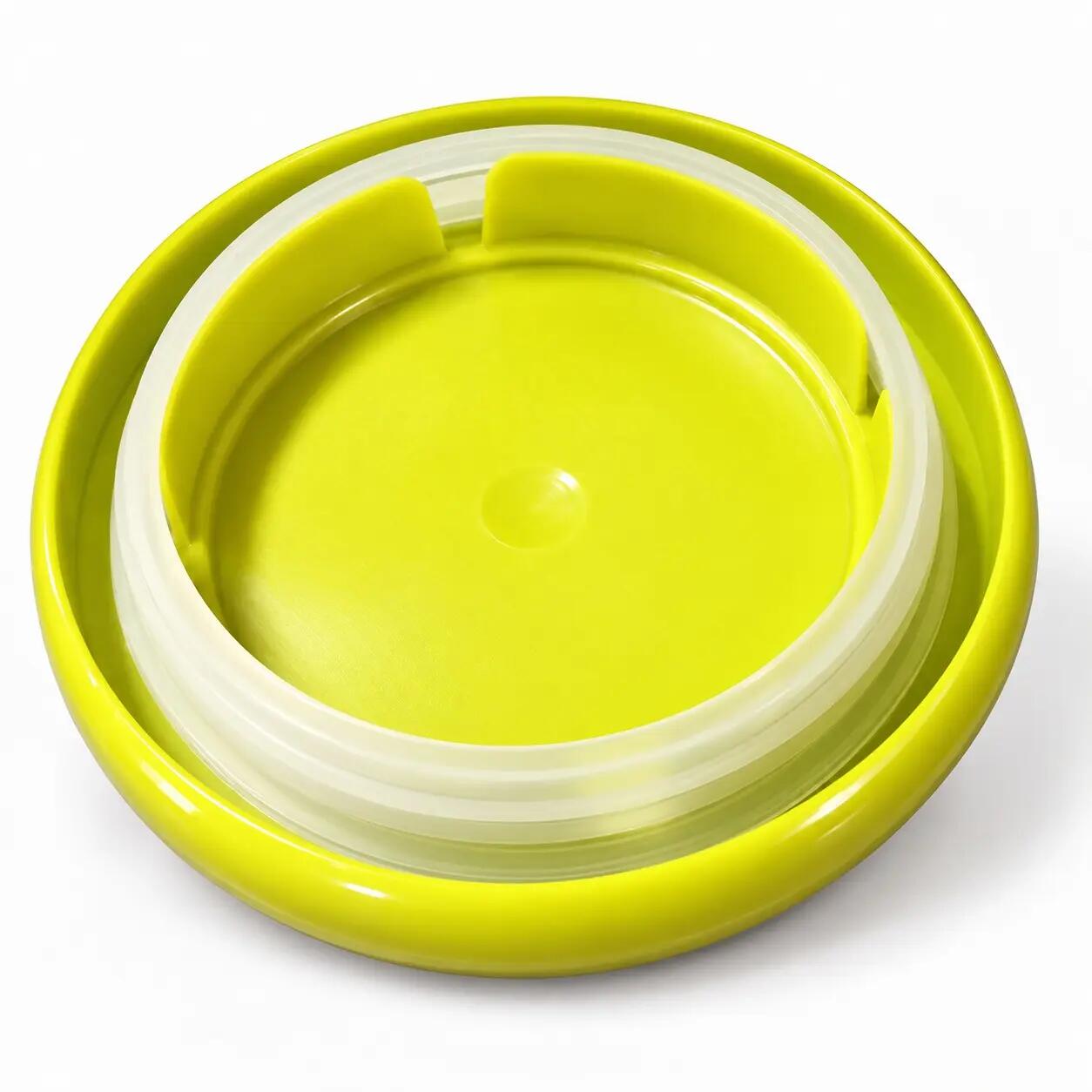 Dóza na potraviny Omada Sanaliving Jar 0,5L 4/7