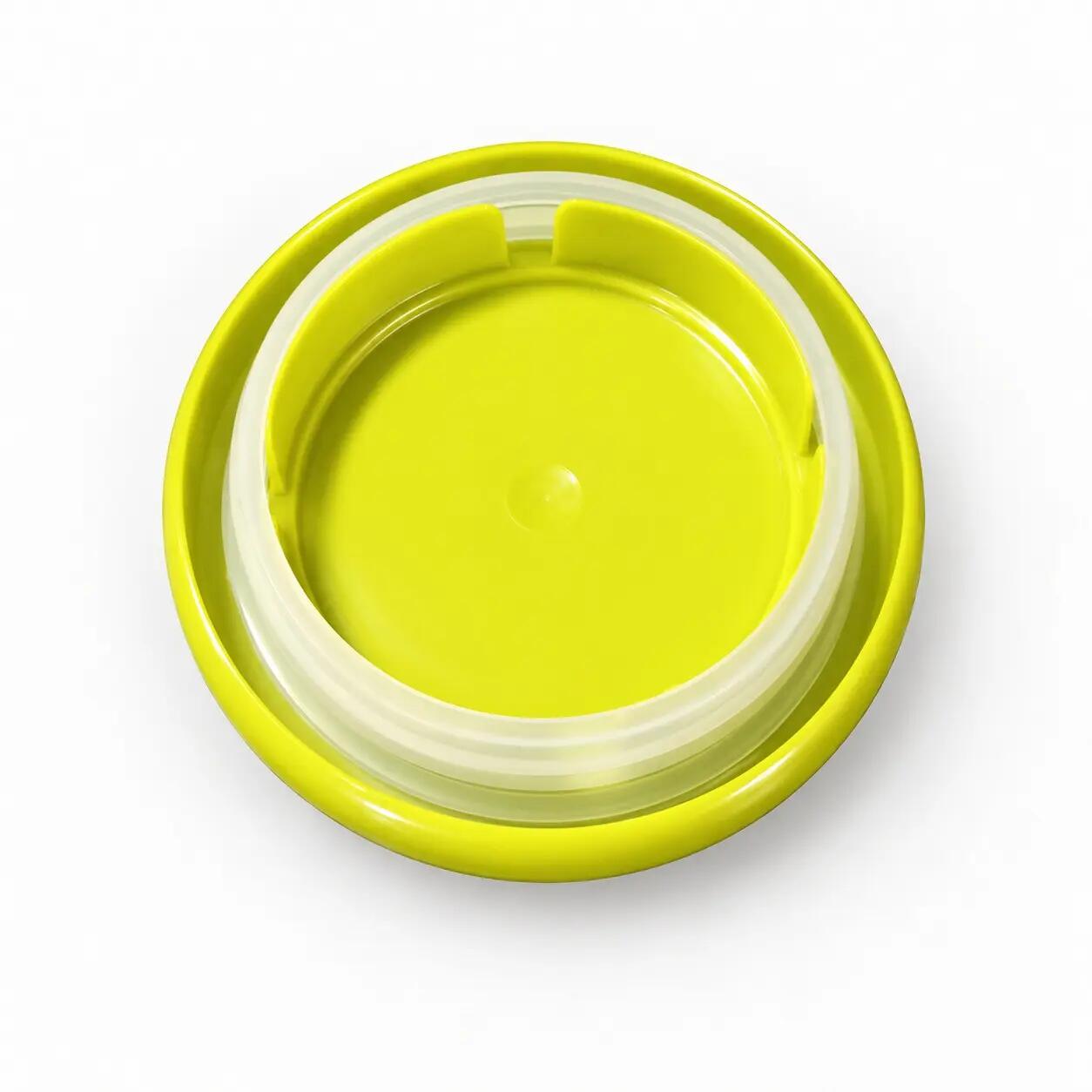 Dóza na potraviny Omada Sanaliving Jar 0,5L 2/7