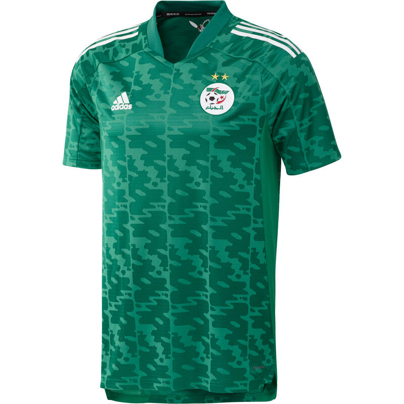 Jersey de exterior Algérie 2021/22