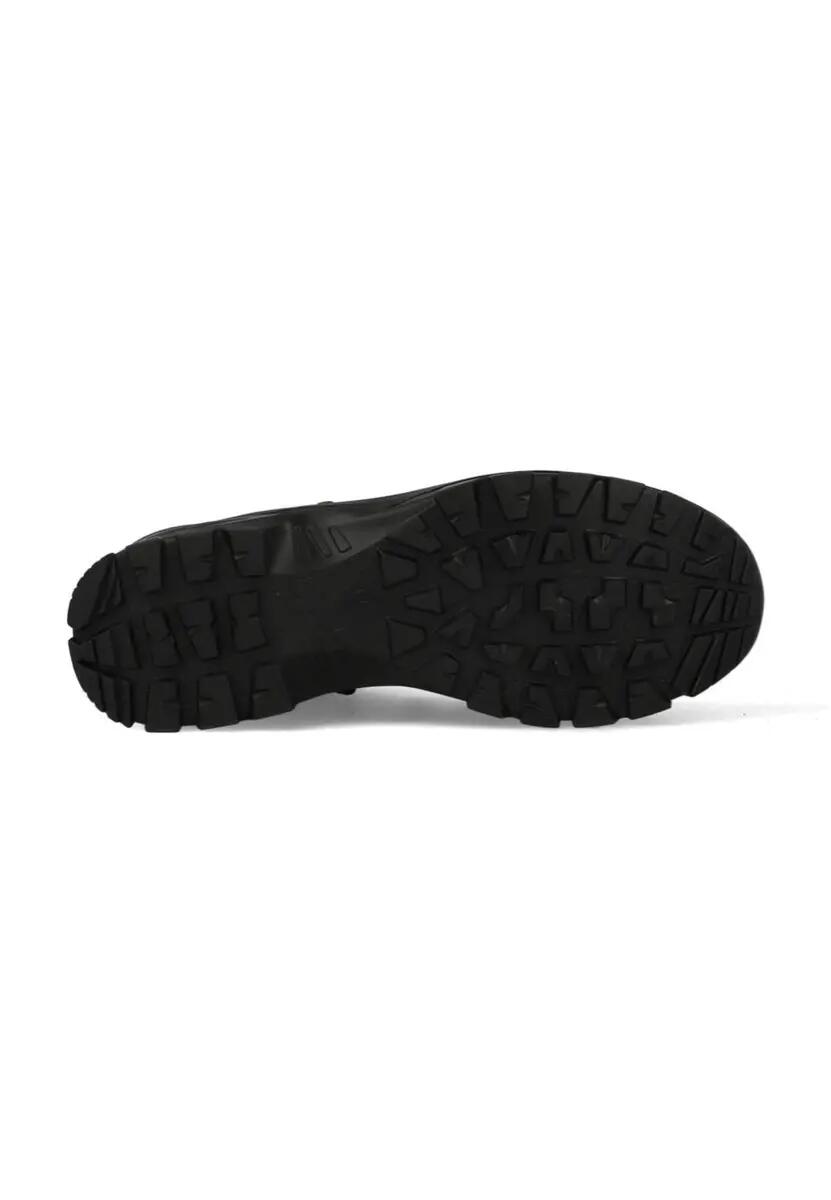 Gri Sport Scout Mid Wanderschuhe 4/4