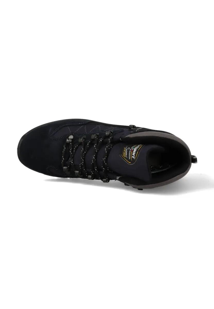 Gri Sport Scout Mid Wanderschuhe 3/4