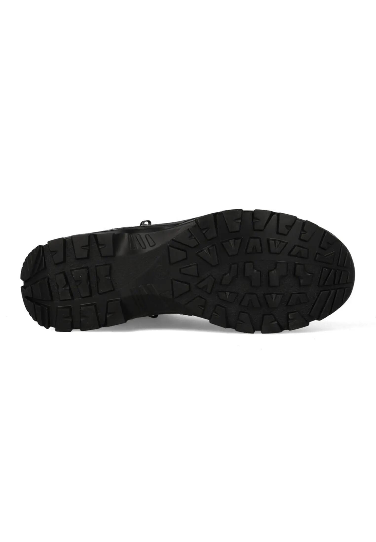 Gri Sport Scout Mid Wanderschuhe 4/4