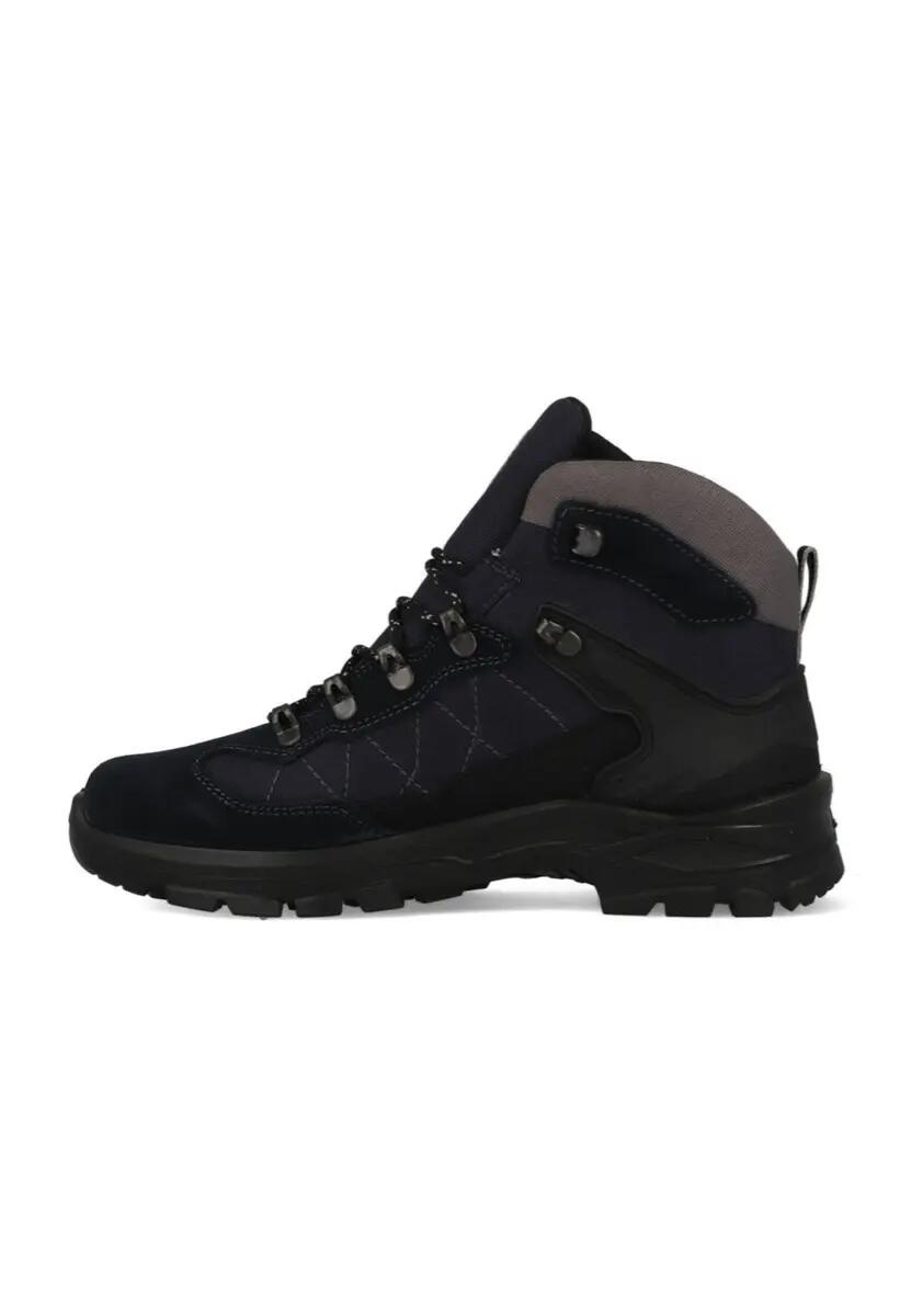 Gri Sport Scout Mid Wanderschuhe 2/4