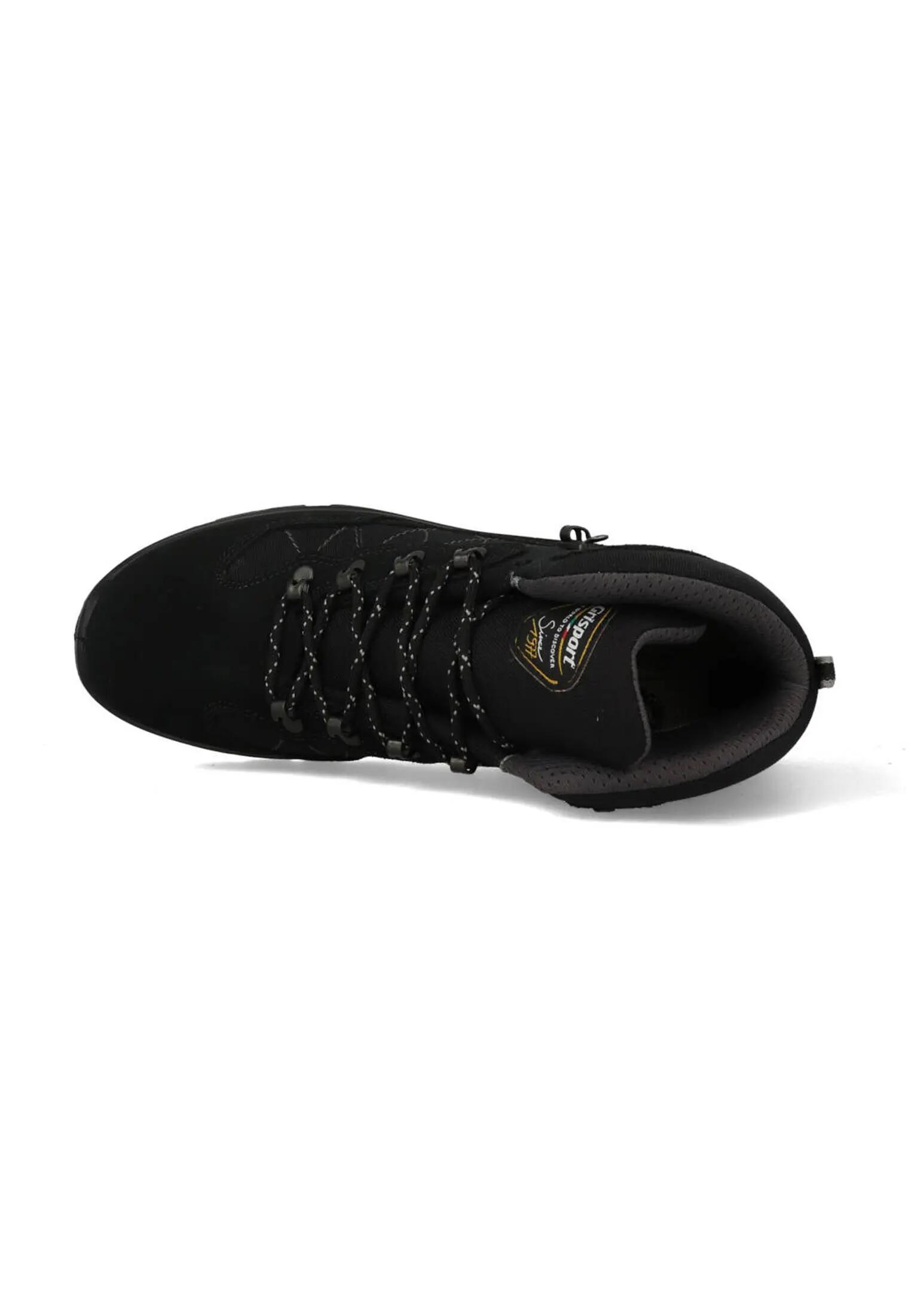 Gri Sport Scout Mid Wanderschuhe 3/4