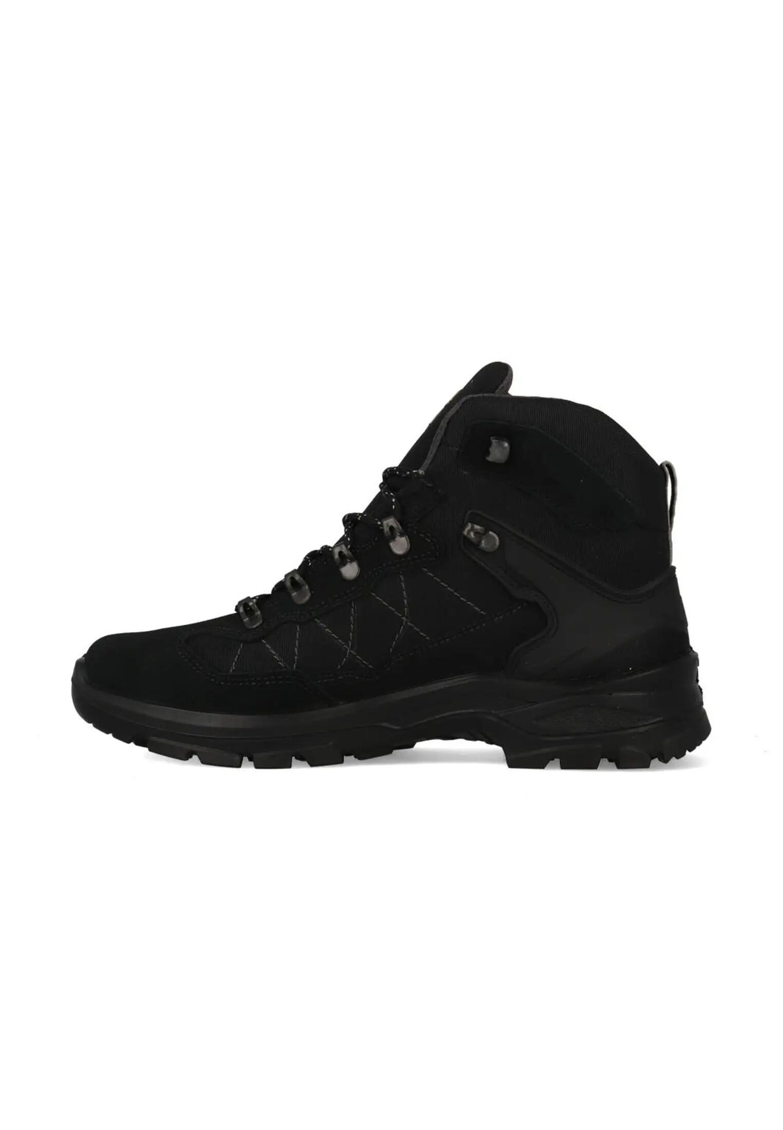 Gri Sport Scout Mid Wanderschuhe 2/4