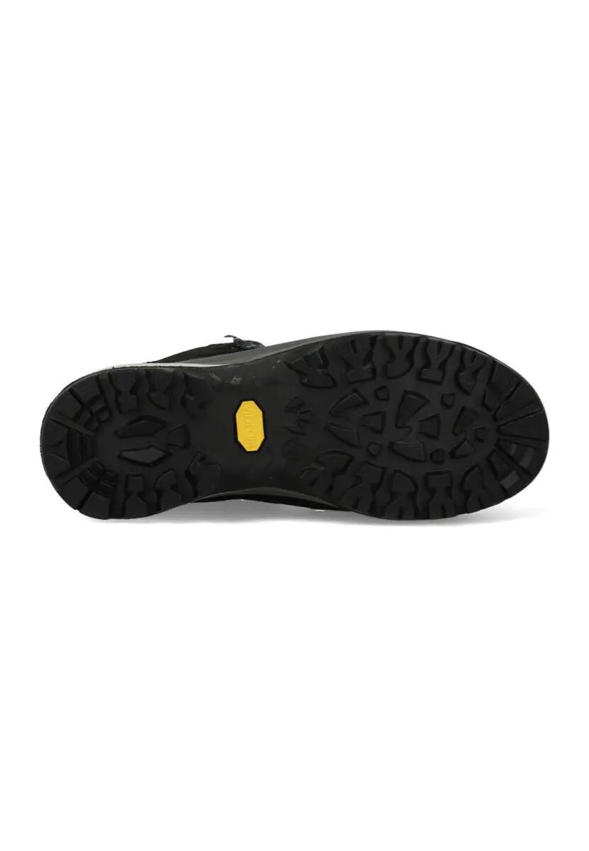 Gri Sport Bari Mid Chaussures Montantes 4/5