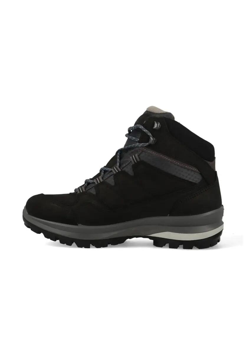 Gri Sport Bari Mid Chaussures Montantes 2/5