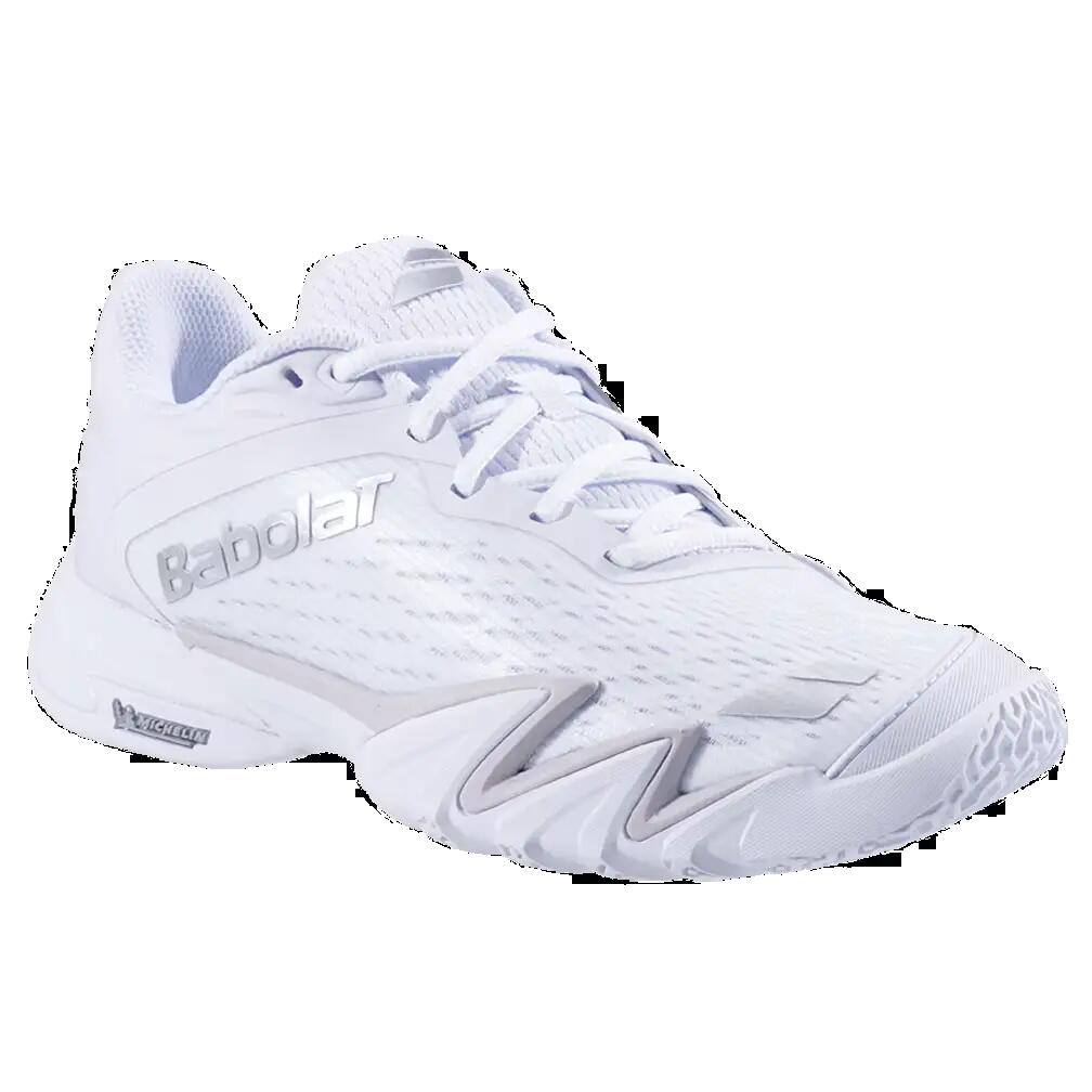 Zapatillas Babolat Premura 3 3a1s26b753 1019 Mujer 38 2/7