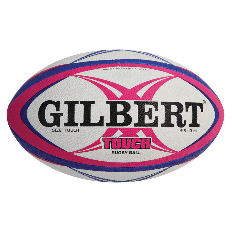 Ballon de rugby Gilbert Touch (taille 4)