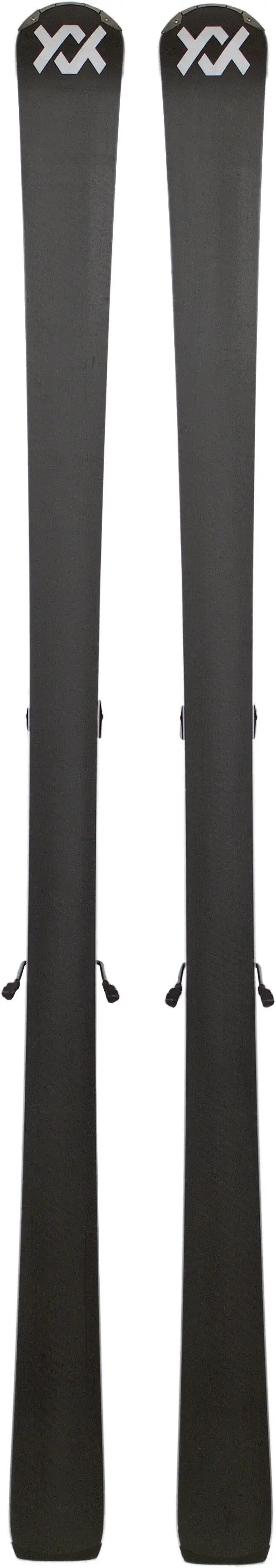 Használt síléc kötéssel - Volkl Deacon 76 UVO 2023 176cm 5/5