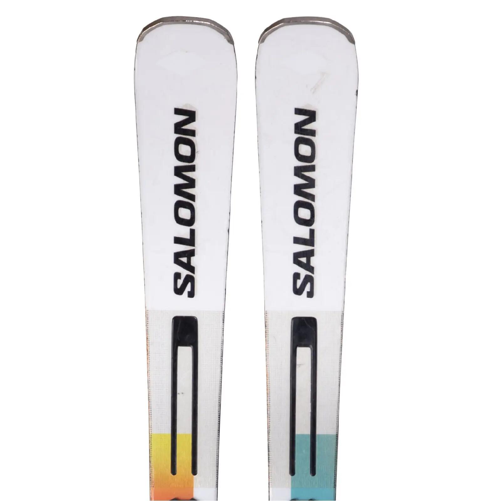 SALOMON picture