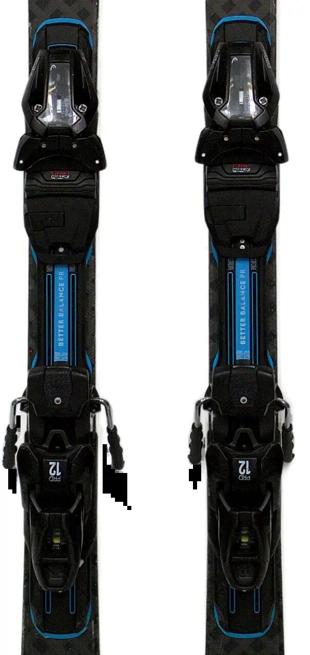2ND LIFE - Lyže Head Supershape e-Speed 2025 170cm 4/5