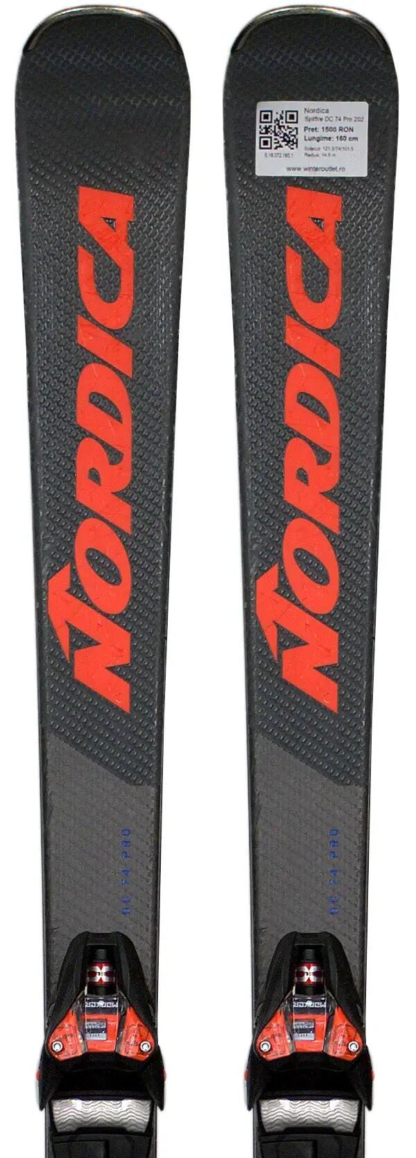 NORDICA picture