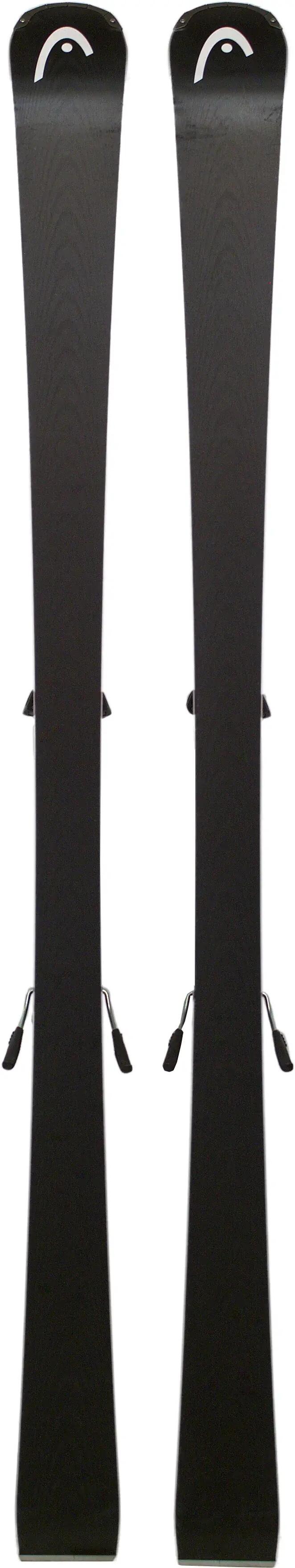2ND LIFE - Lyže Head Supershape e-Speed 2024 156cm 5/5