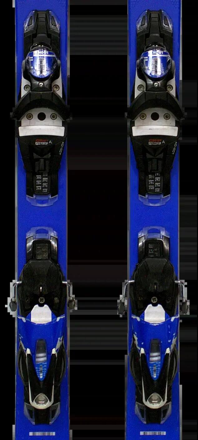 Használt síléc kötéssel - Dynastar Speed Race 2025 166cm 4/5