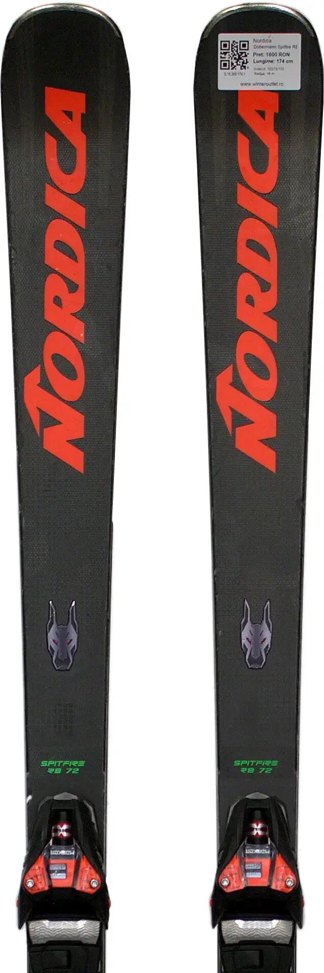 NORDICA picture