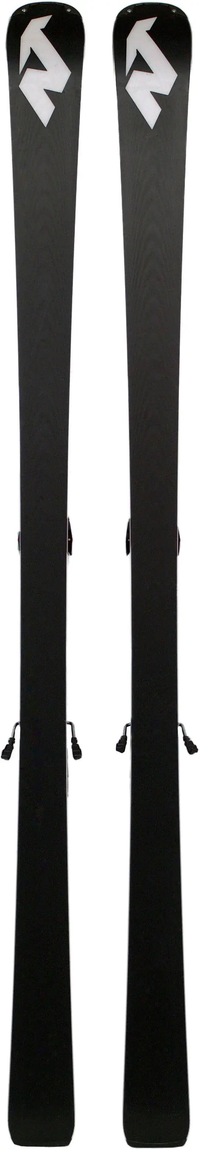 Használt síléc kötéssel - Nordica Dobermann Spitfire RB 72 174cm 5/5
