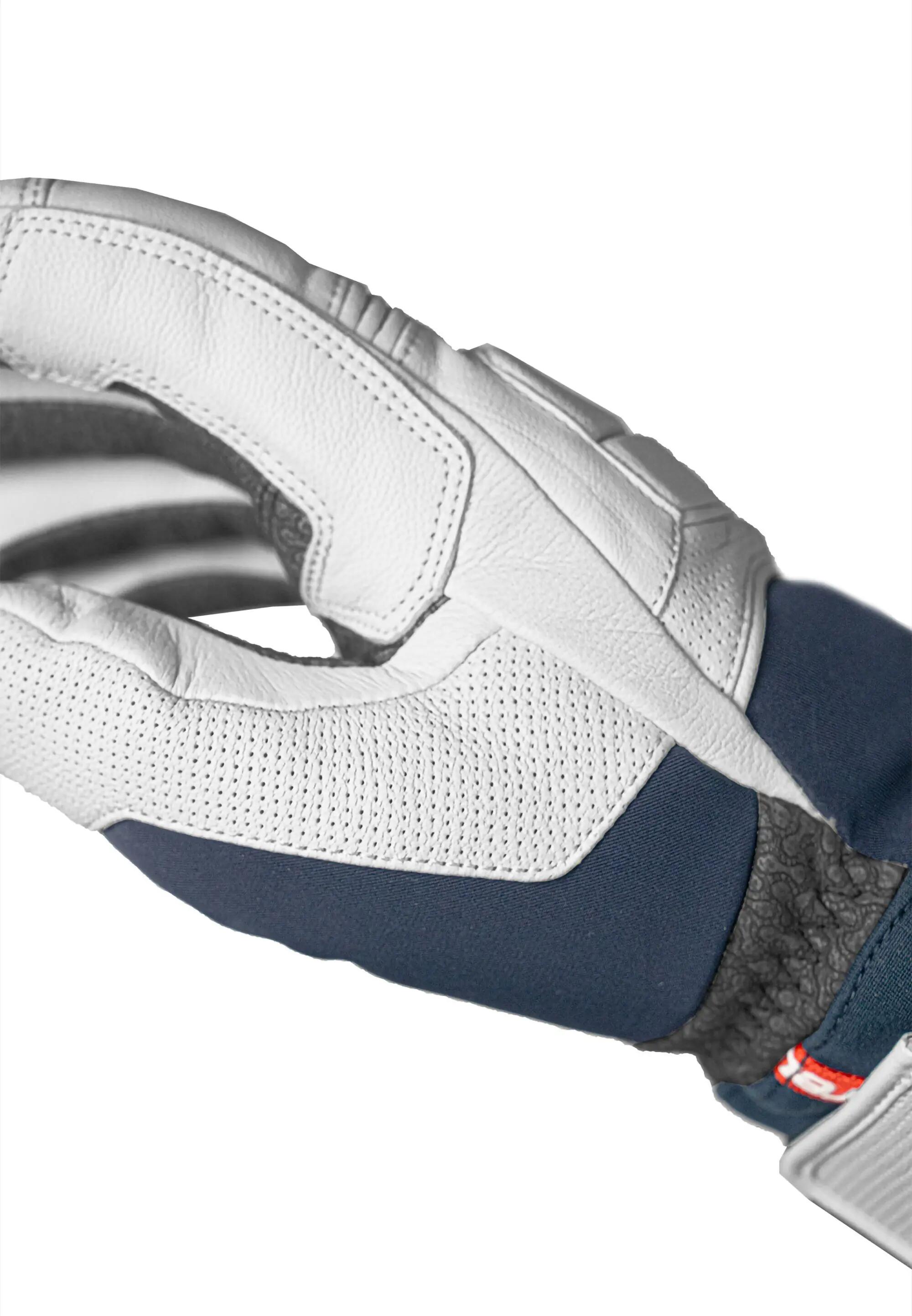 Premium-Winterhandschuhe Alpine Heritage 5/6