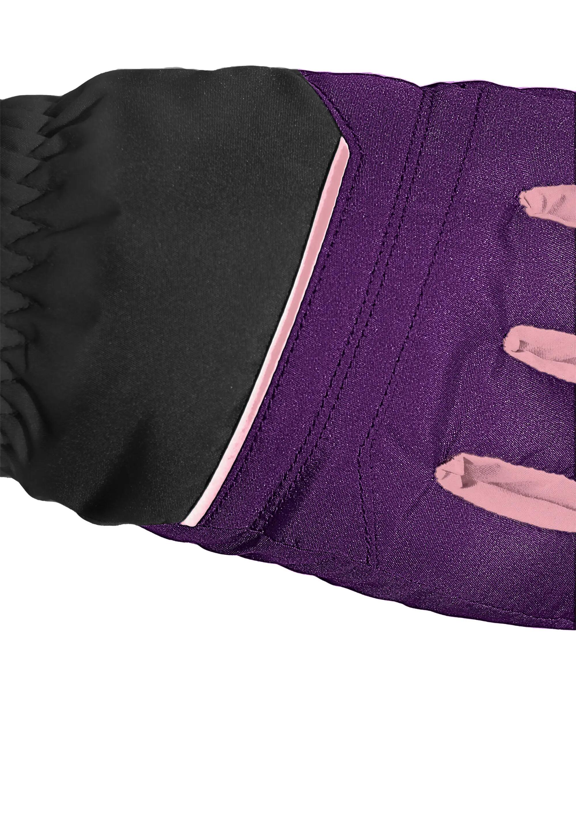 Fingerhandschuhe Alan Junior 6/7