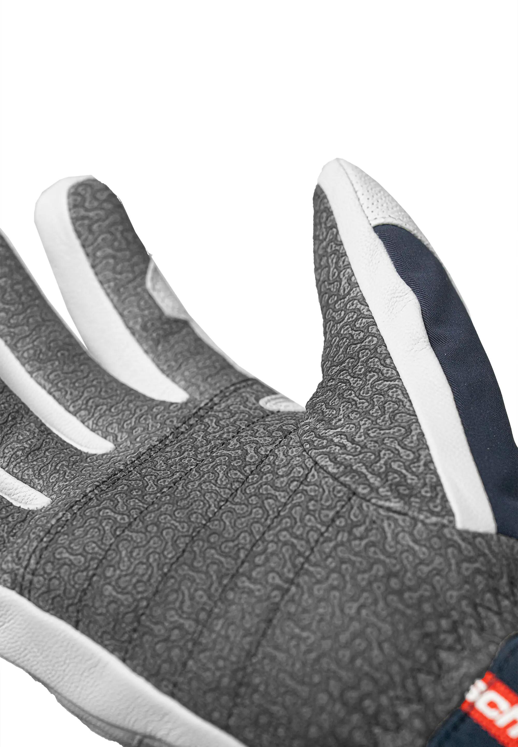 Premium-Winterhandschuhe Alpine Heritage 4/6