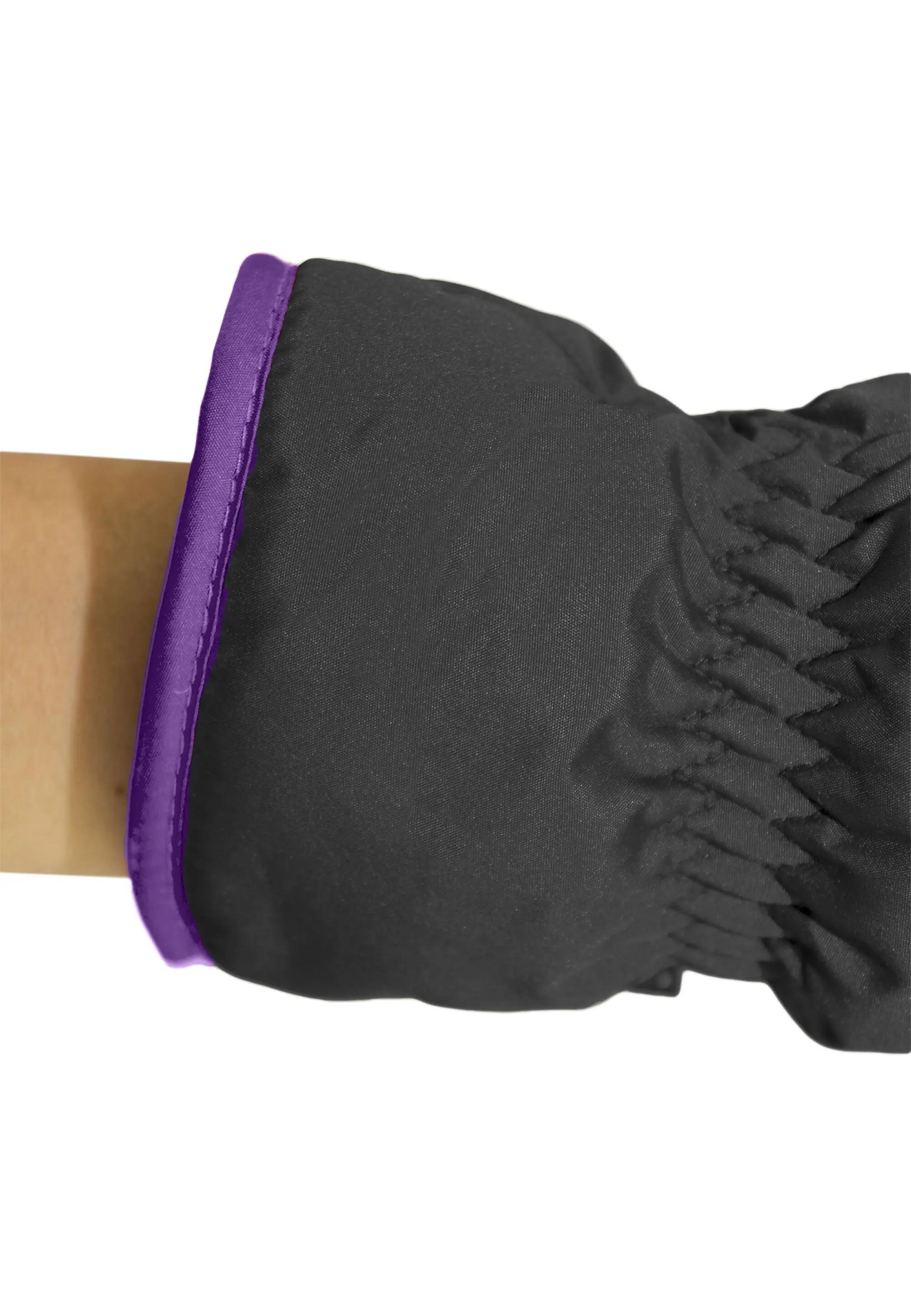 Fingerhandschuhe Alan Junior 5/7