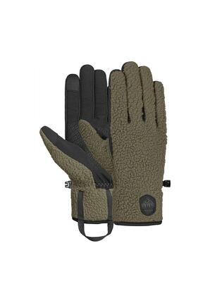 Teddy-Fleece-Handschuhe Comfleece TOUCH-TEC