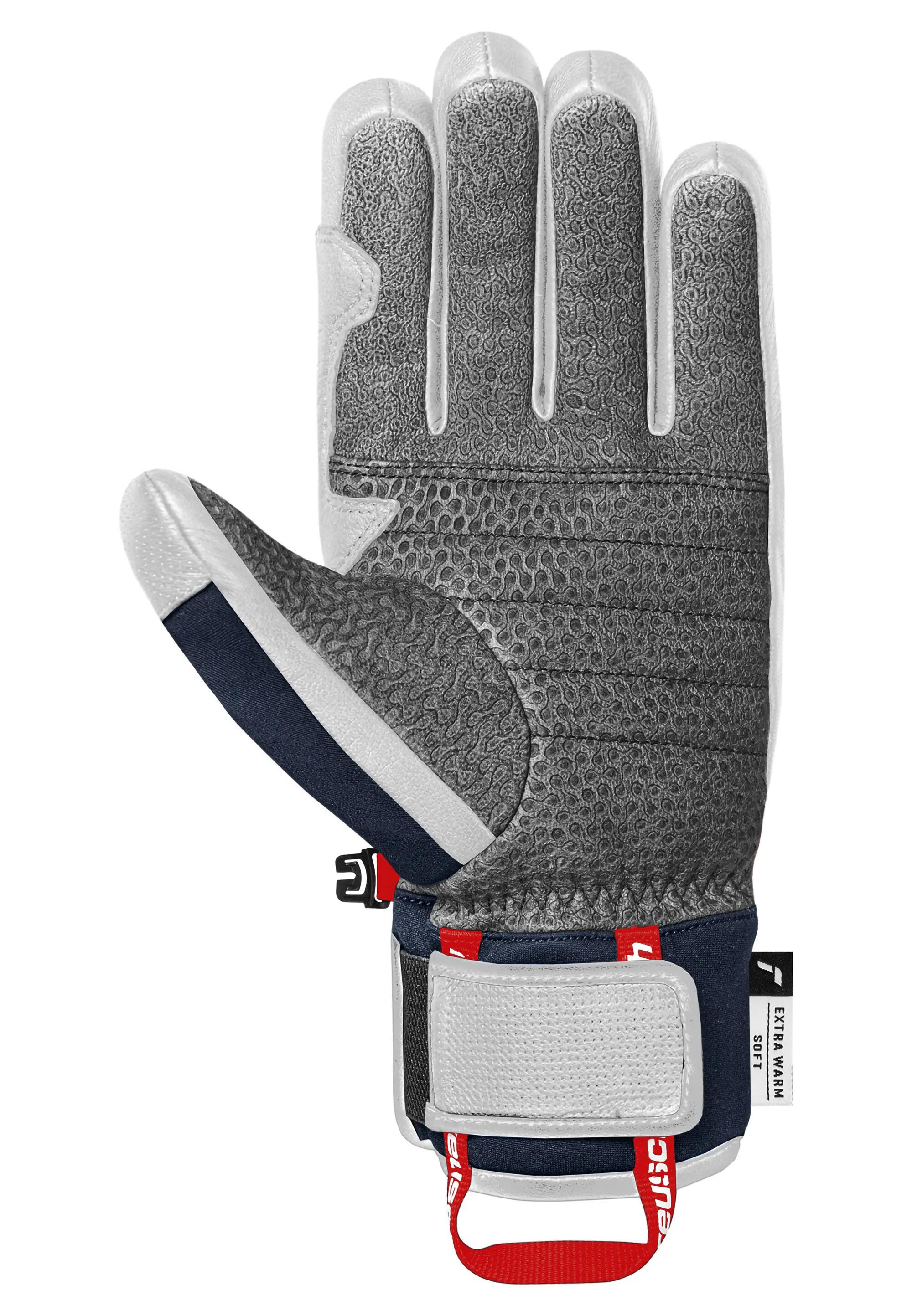 Premium-Winterhandschuhe Alpine Heritage 3/6