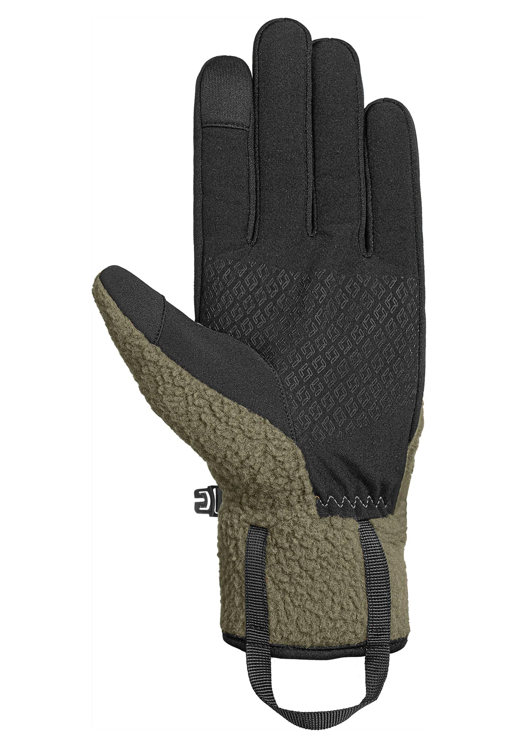 Teddy-Fleece-Handschuhe Comfleece TOUCH-TEC 7/7