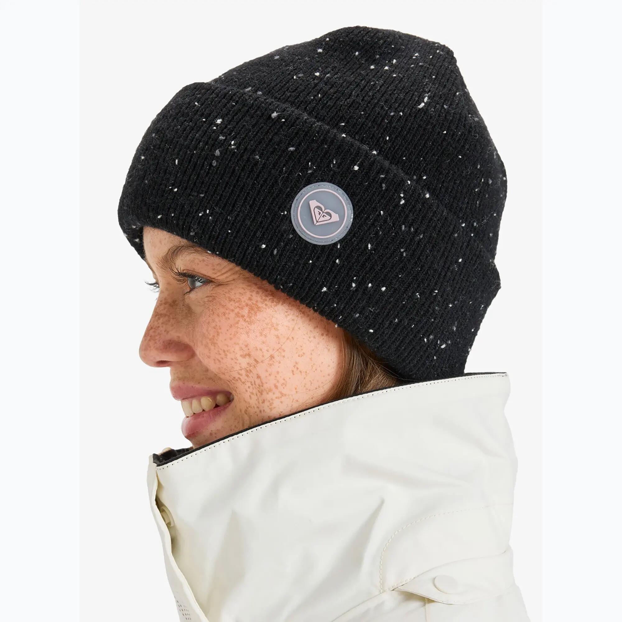 Női téli sapka ROXY Frozenlake Beanie 5/6