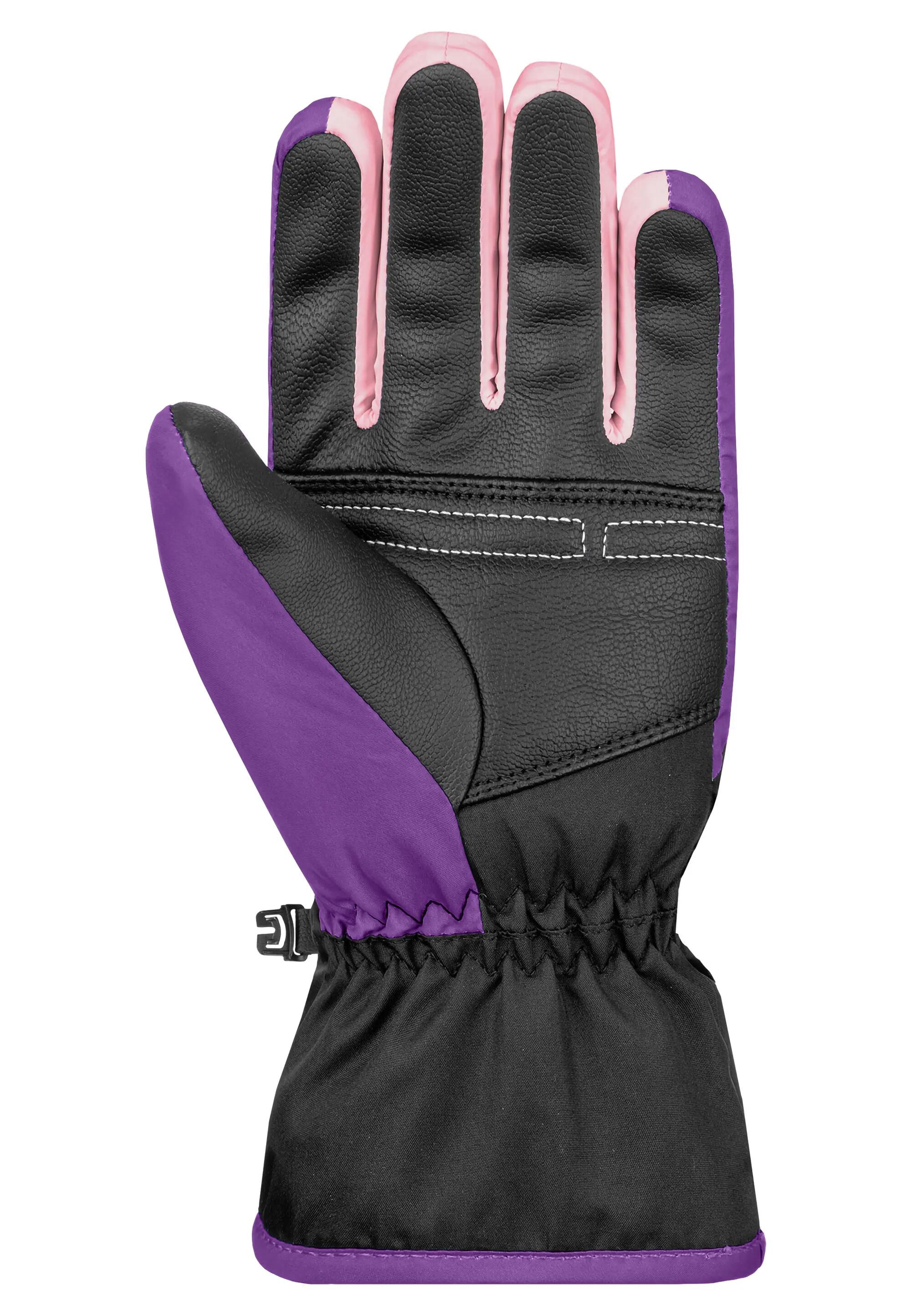 Fingerhandschuhe Alan Junior 3/7