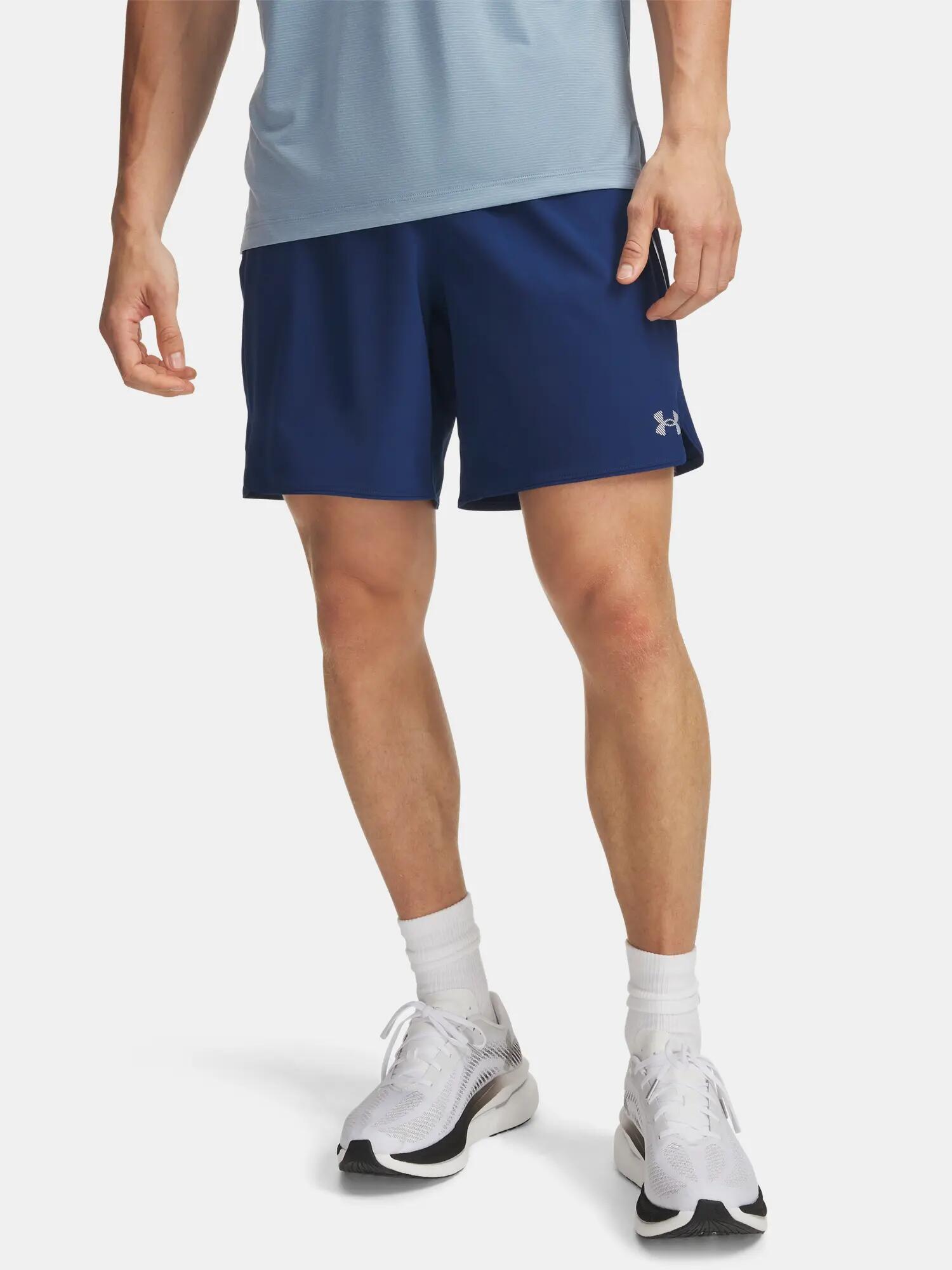 Férfi Under Armour UA Velociti Pro 7in Short rövidnadrág 1/4