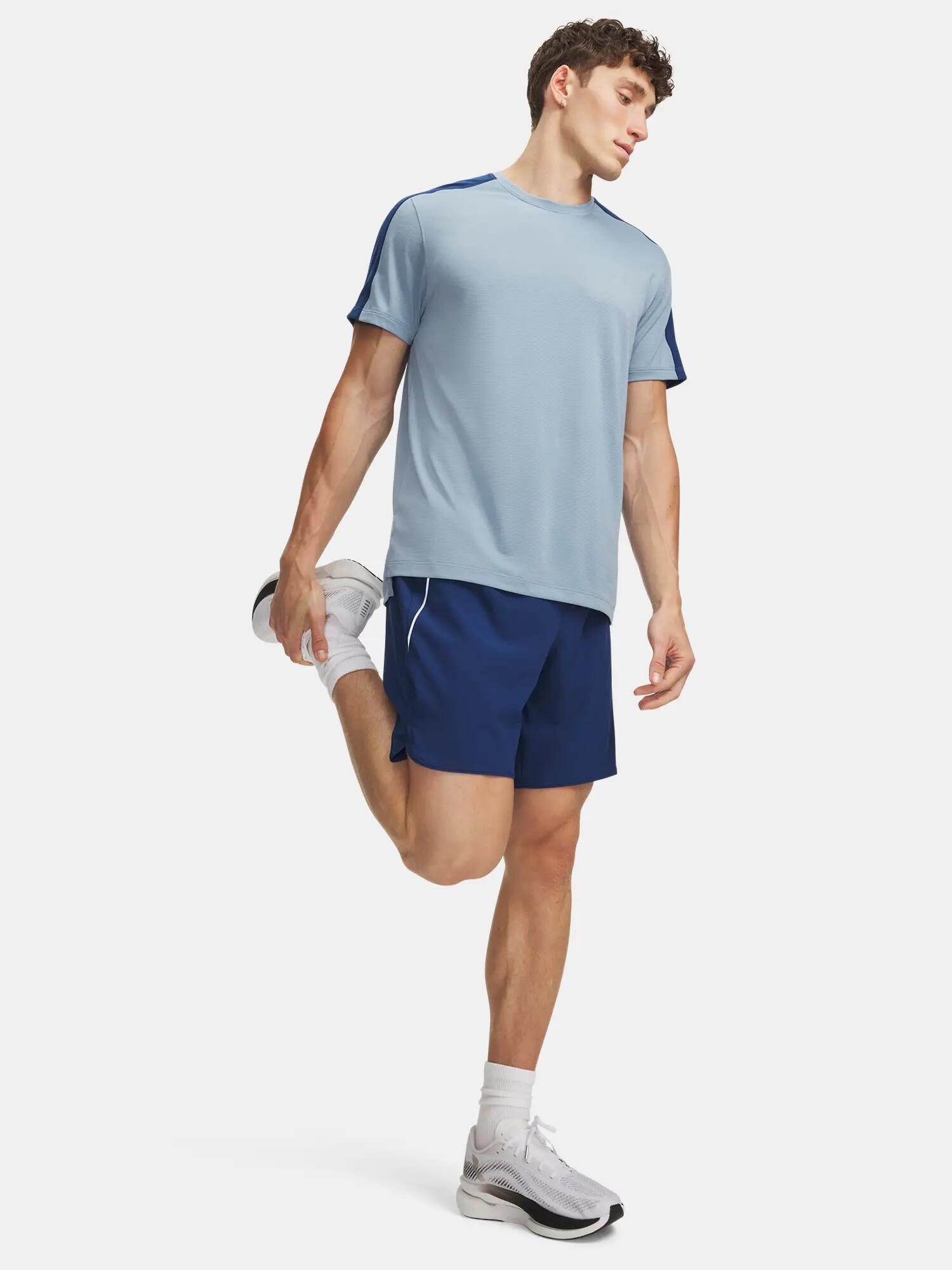 Férfi Under Armour UA Velociti Pro 7in Short rövidnadrág 4/4