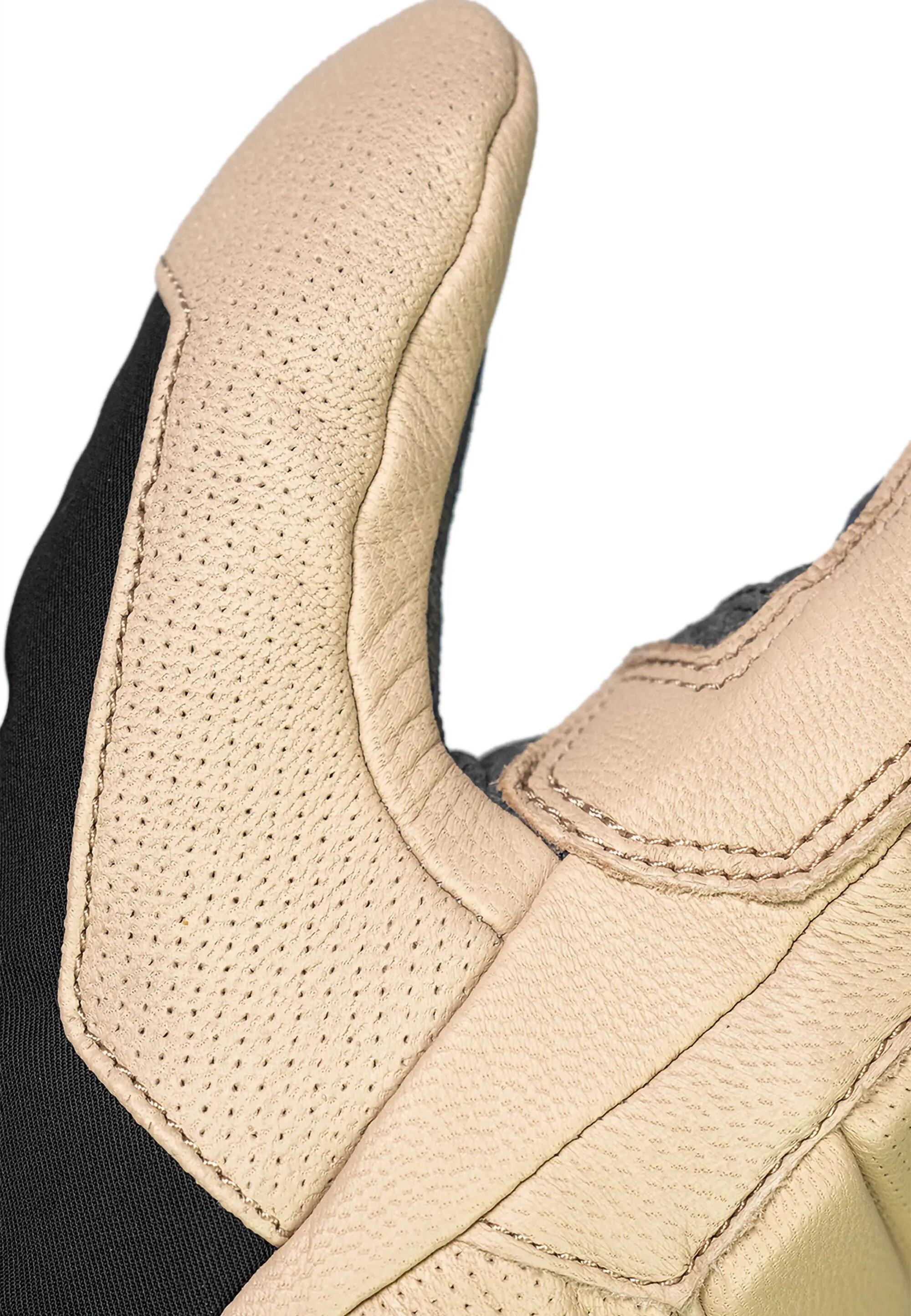 Premium-Winterhandschuhe Alpine Heritage 5/7